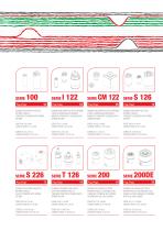 Catalog - Clamping Cylinders - 3