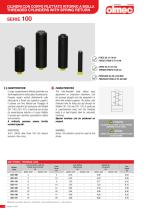 Catalog - Clamping Cylinders - 6