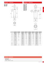 Catalog - Clamping Cylinders - 7