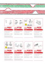 Catalog - Pneumohydraulic Pumps And Booster - 5