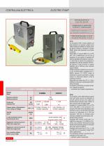 electric power unit E108 - 1