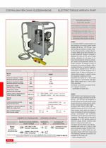 electric power unit E208-T - 1