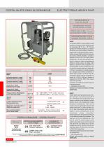 electric power unit E308-T - 1