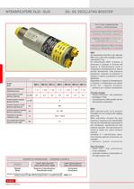 Oil-Oil intensifiers B861 - 1