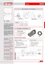 Oil-Oil intensifiers B861 - 2