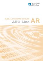 AKG-Line AR - 1