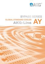 AKG-Line AY - 1