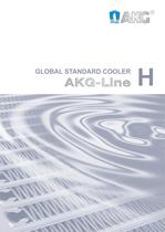 AKG-Line H - 1