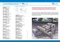 Cooling Modules and Cooling Systems - 1