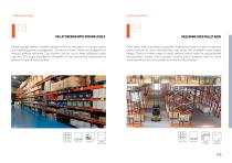 Catalog Record Racking - 6