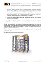 Drive in pallet racking-5