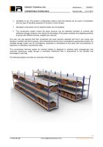 Picking racking racks - 5