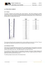 Selective pallet racking - 8