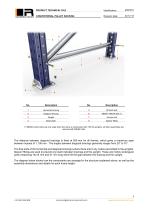 Selective pallet racking - 9