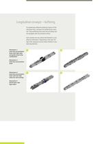Chains and Sprockets for the Automotive Industry-11