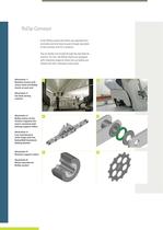 Chains and Sprockets for the Automotive Industry-13