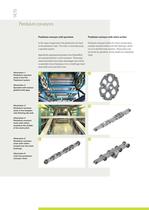 Chains and Sprockets for the Automotive Industry-14