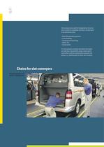 Chains and Sprockets for the Automotive Industry-16