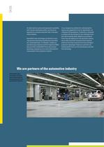 Chains and Sprockets for the Automotive Industry-4
