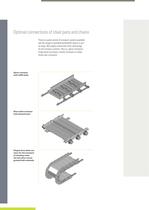 Chains and sprockets for the bulk material handling industry - 7