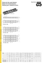 Wood and Lumber chains-5