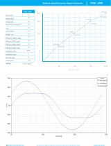 V-100 - MEDIUM SPEED PMG-1