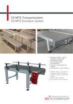 CS MTS-1