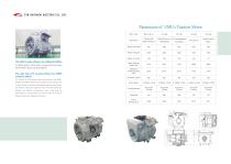 Traction Motor for EMUs-10