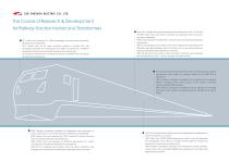 Traction Motor for Locomotives-5