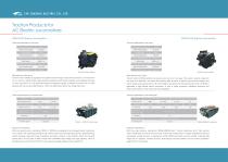 Traction Motor for Locomotives-7