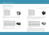 Traction Motor for Locomotives-8