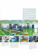 Traction Motor for Mass Transit Vehicles-11
