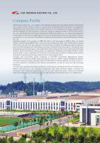 Traction Motor for Mass Transit Vehicles-2