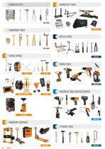 General Catalogue 2025-6