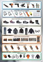General programme 2015-13