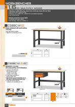 Modular Workbenches New range-10