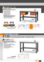 Modular Workbenches New range-11