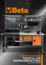 Modular Workbenches New range-1