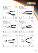 New Pliers and Nippers range-11