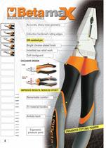 New Pliers and Nippers range-4