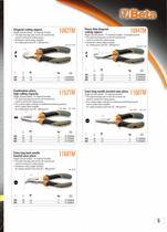 New Pliers and Nippers range-5
