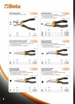 New Pliers and Nippers range-8