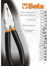 New Pliers and Nippers range-9