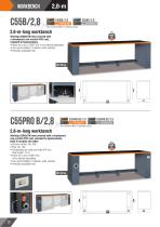 RSC55 Modular System-12