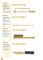 Spark-proof tools catalogue - 14