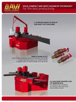 ANGLE ROLL MCP - 2