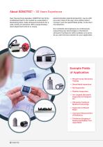 Customized Ultrasonic Transducers-2