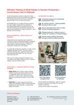 Efficient Testing of Slide Plates in Ceramic Production-2