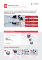 SEMILOW® CO.65 Non-Contact Flow Sensor-1