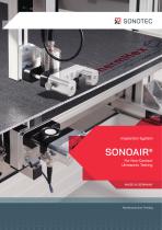 SONOAIR® - Inspection System For Non-Contact Ultrasonic Testing-1